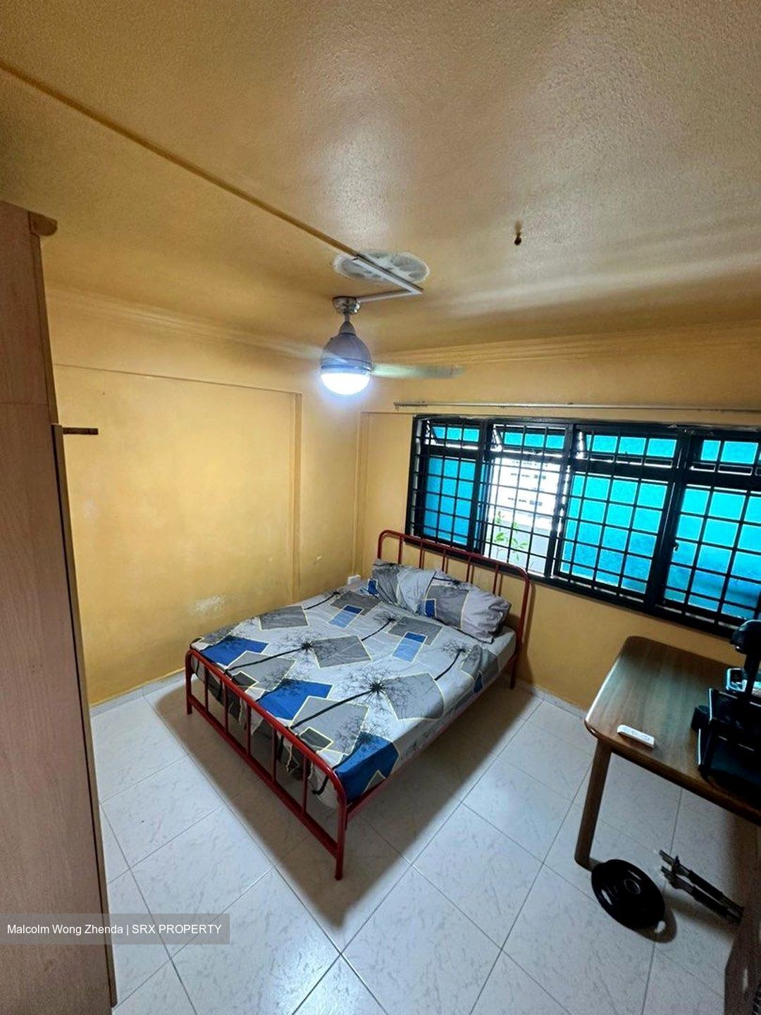 Blk 166 Gangsa Road (Bukit Panjang), HDB 4 Rooms #529721441
